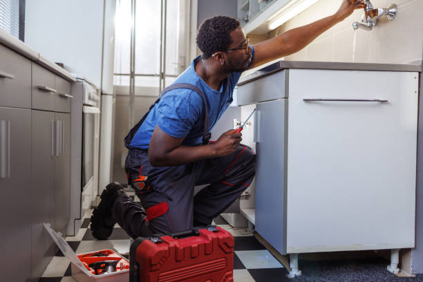 Best Emergency Plumbing Services in Champaign, IL